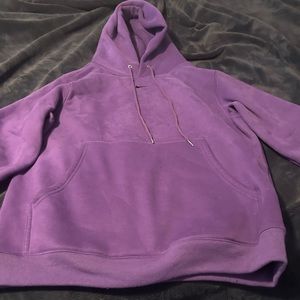 Vintage Nike Hoodie